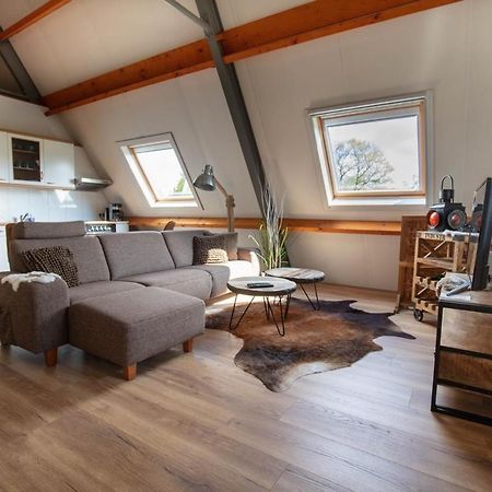 Vakantiehuis De Drie Bruggen Валкенсваард Екстериор снимка