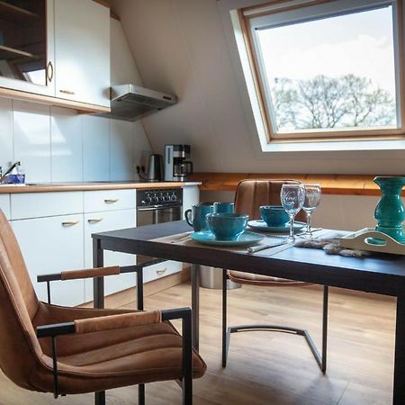 Vakantiehuis De Drie Bruggen Валкенсваард Екстериор снимка